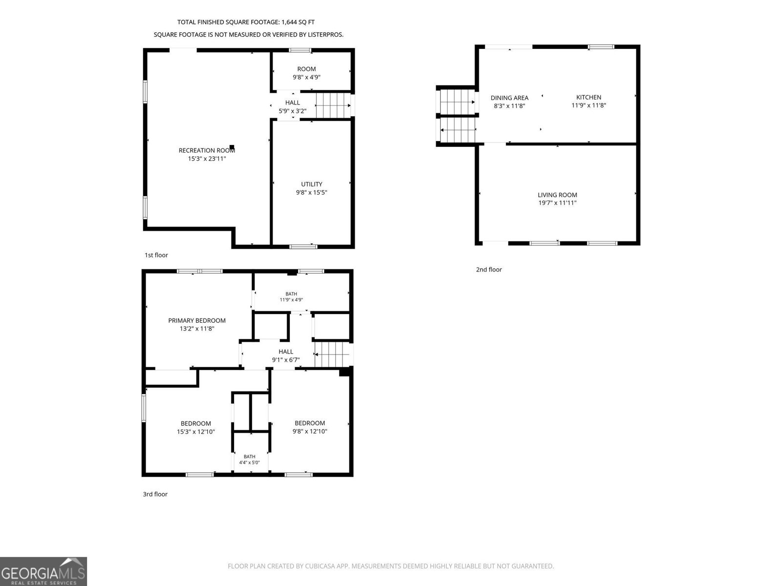 1049 Soapstone Lane Riverdale - Photo 37