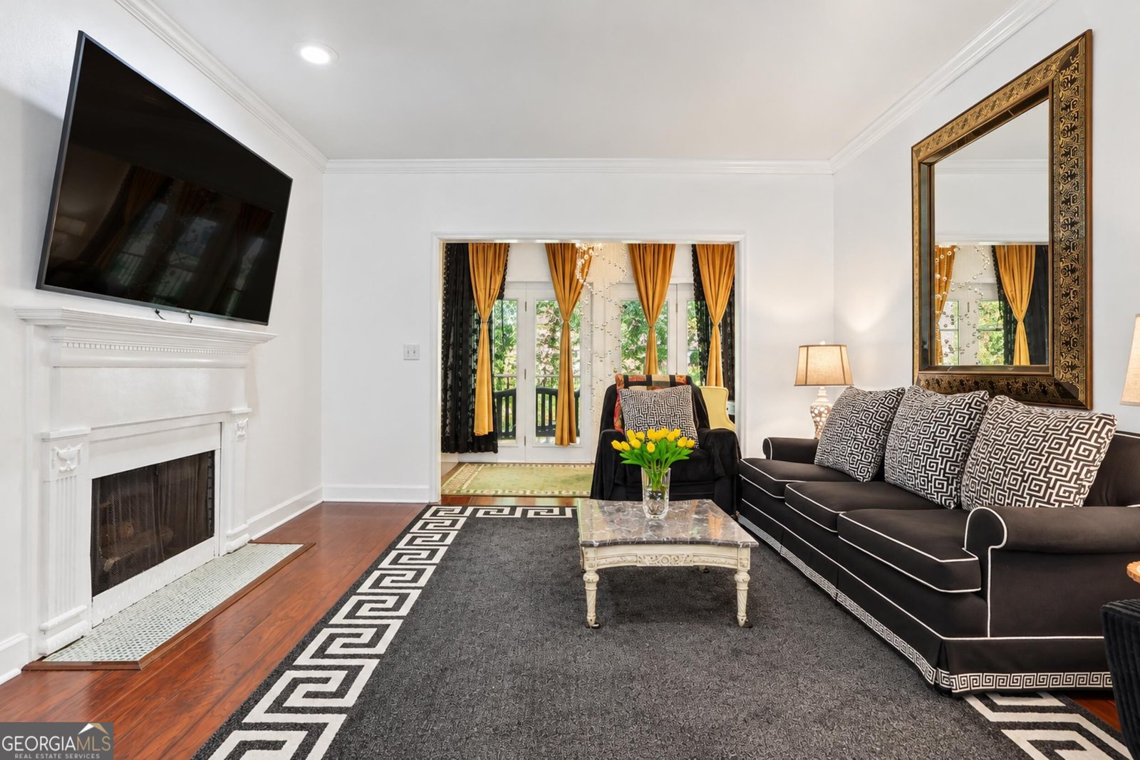 2865 Lenox Road Atlanta - Photo 14