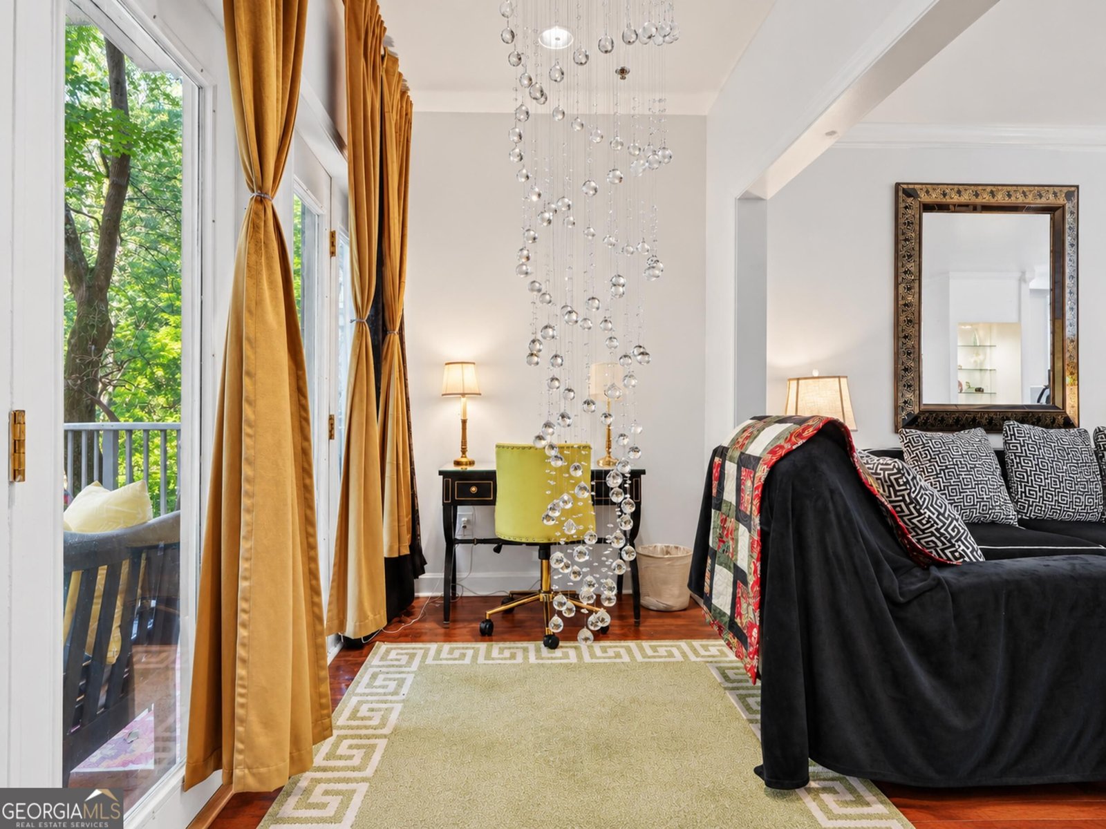 2865 Lenox Road Atlanta - Photo 19