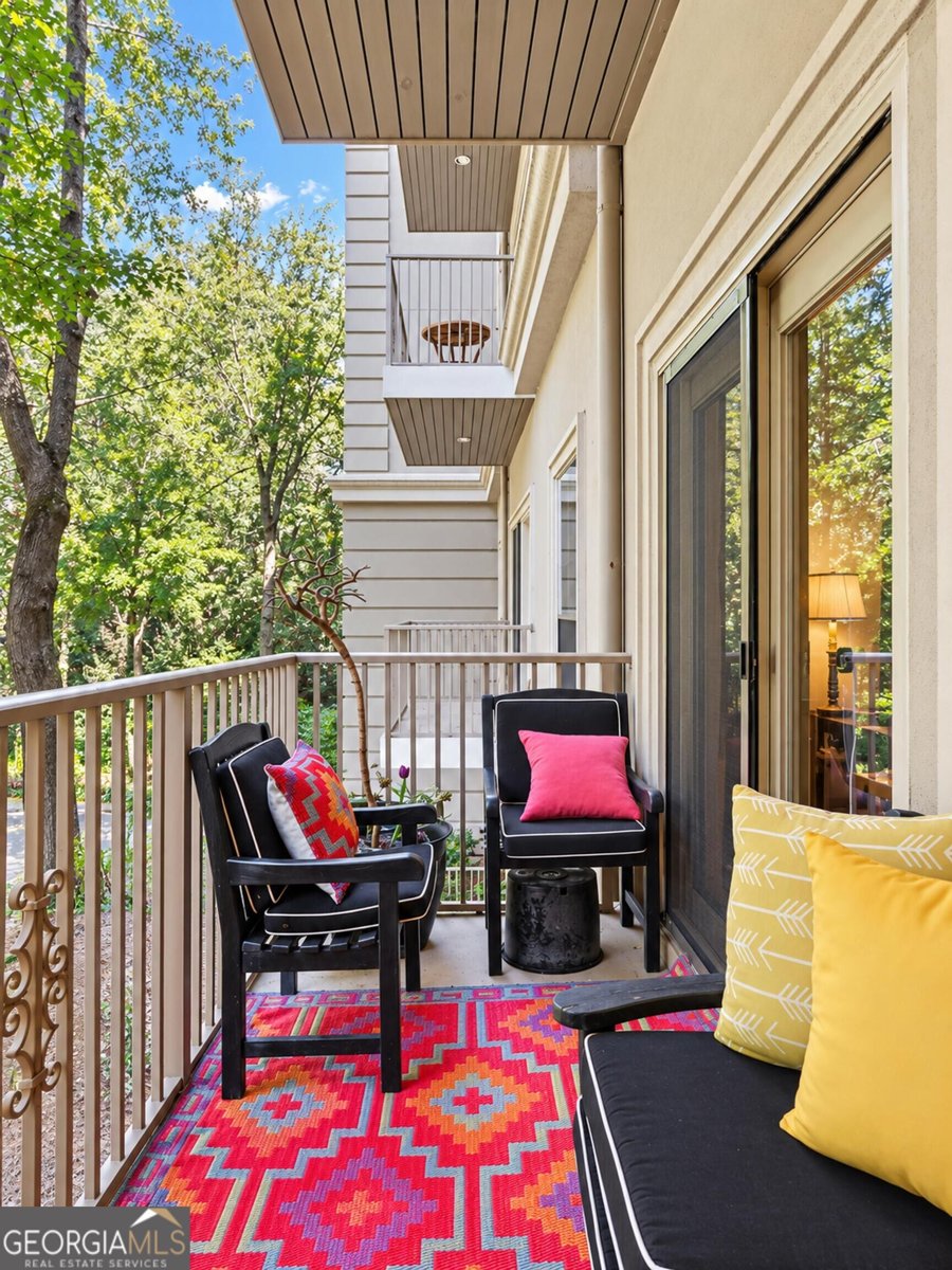 2865 Lenox Road Atlanta - Photo 20