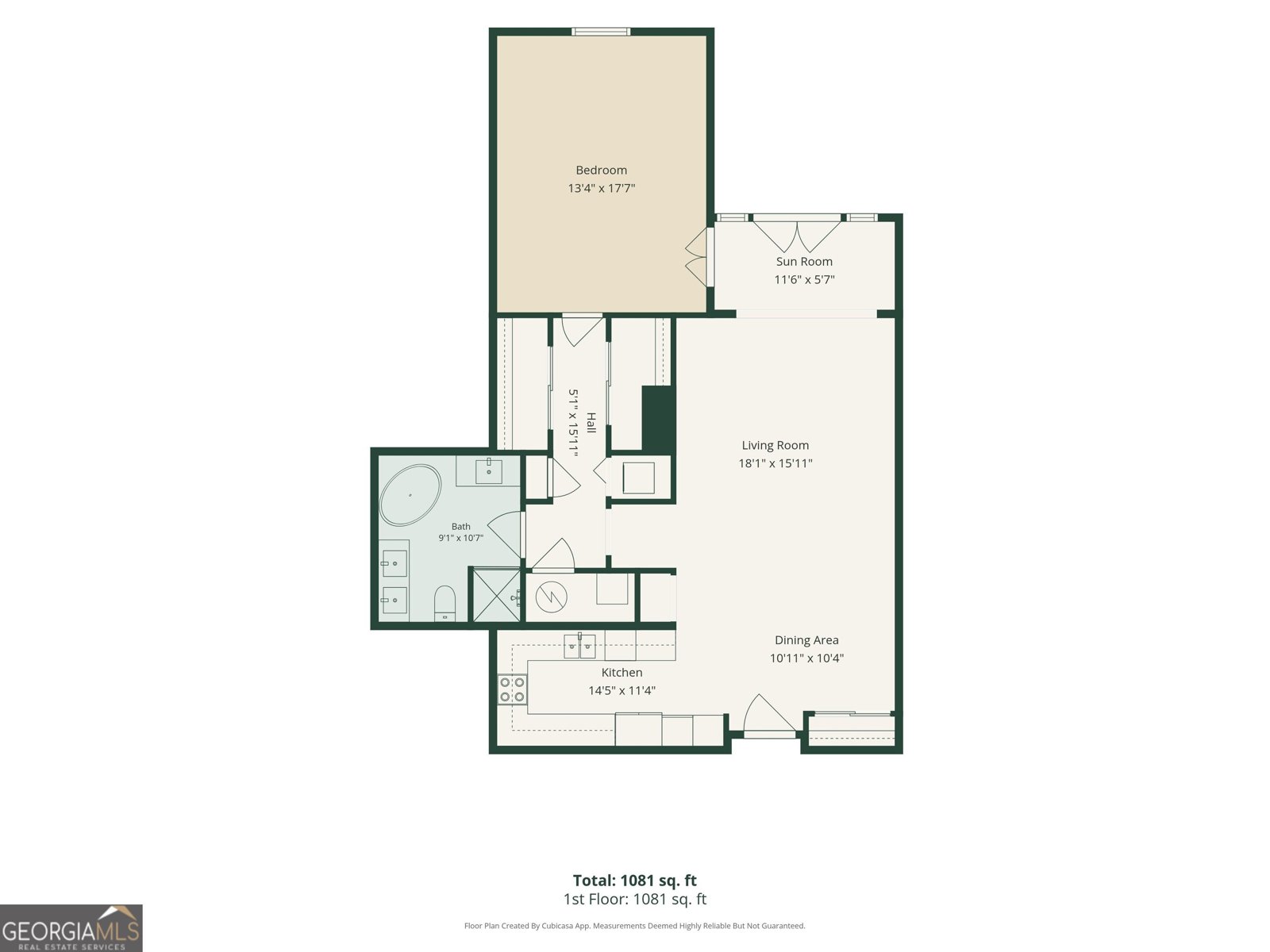 2865 Lenox Road Atlanta - Photo 31