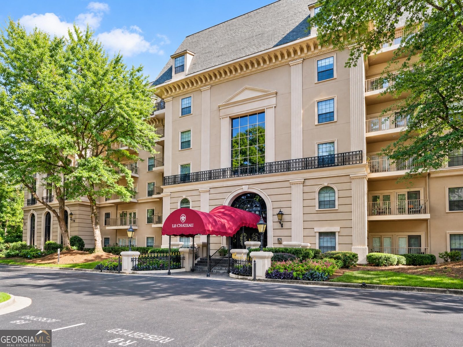 2865 Lenox Road Atlanta - Photo 39