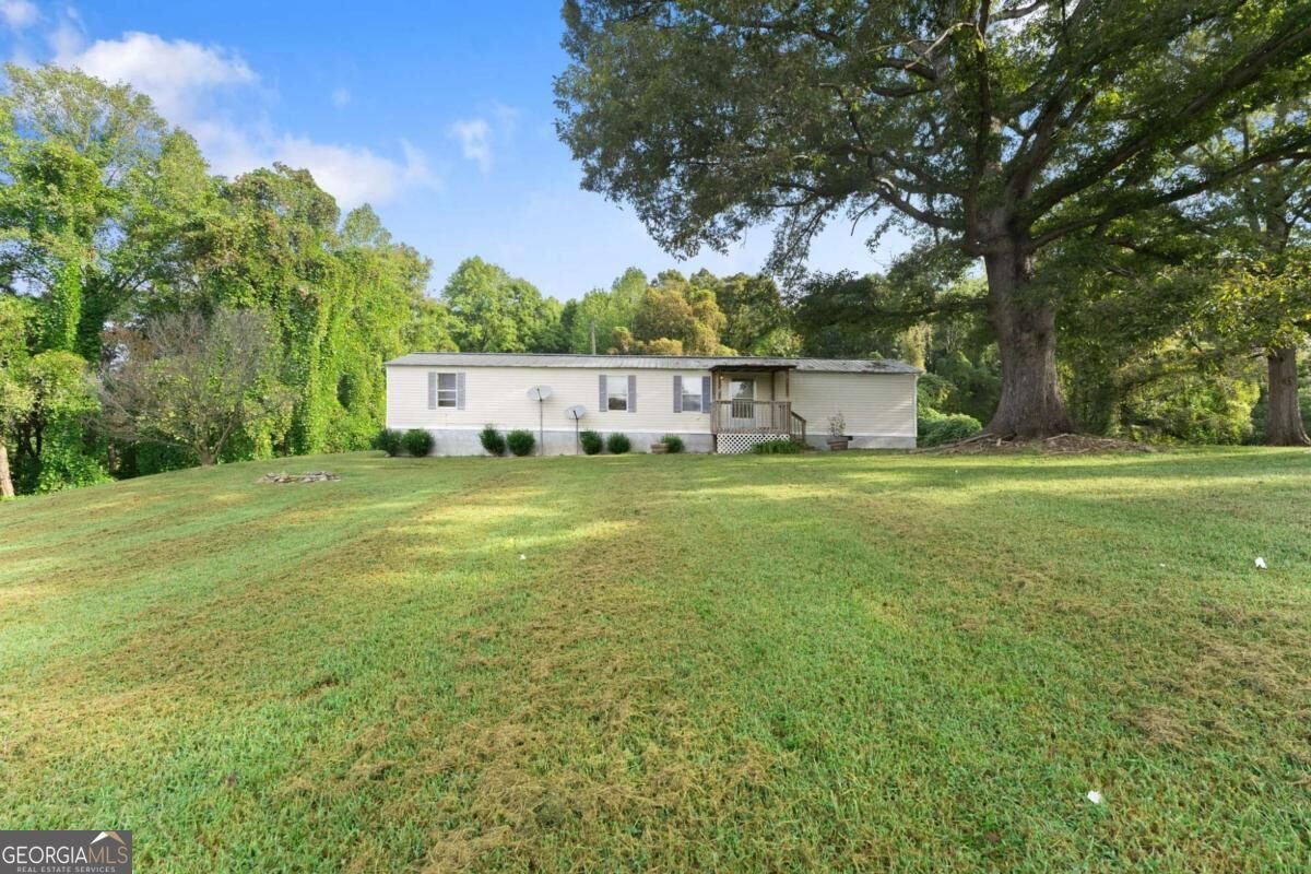 38 Oak Acres Drive Dahlonega - main photo