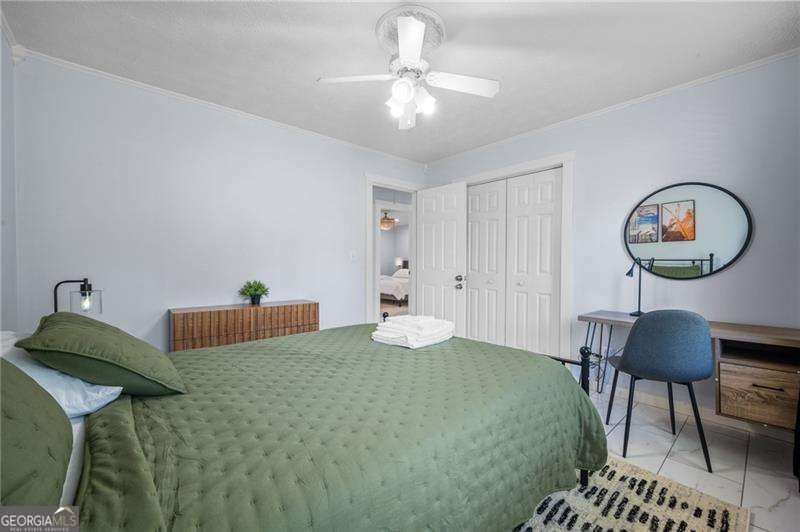 493 Greg Drive Lilburn - Photo 17