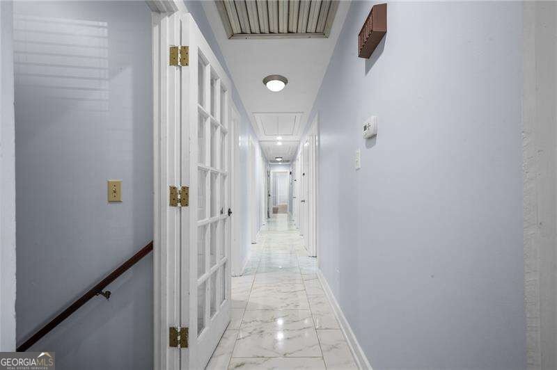 493 Greg Drive Lilburn - Photo 18