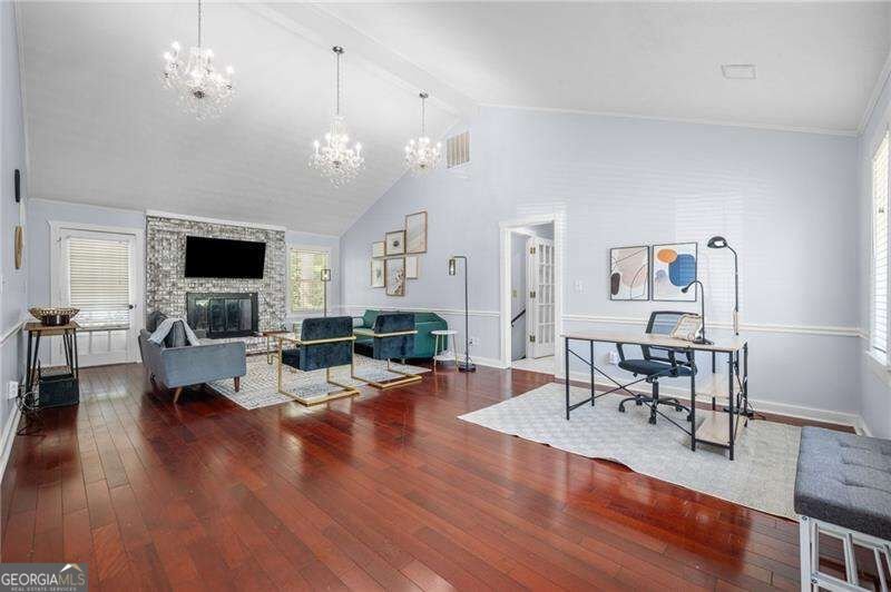 493 Greg Drive Lilburn - Photo 20
