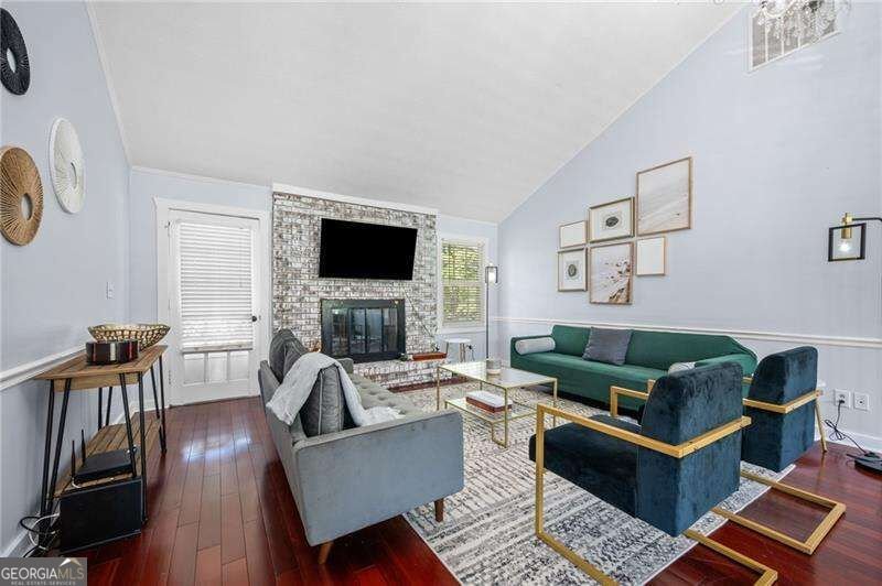 493 Greg Drive Lilburn - Photo 21