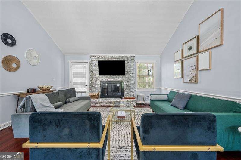 493 Greg Drive Lilburn - Photo 22