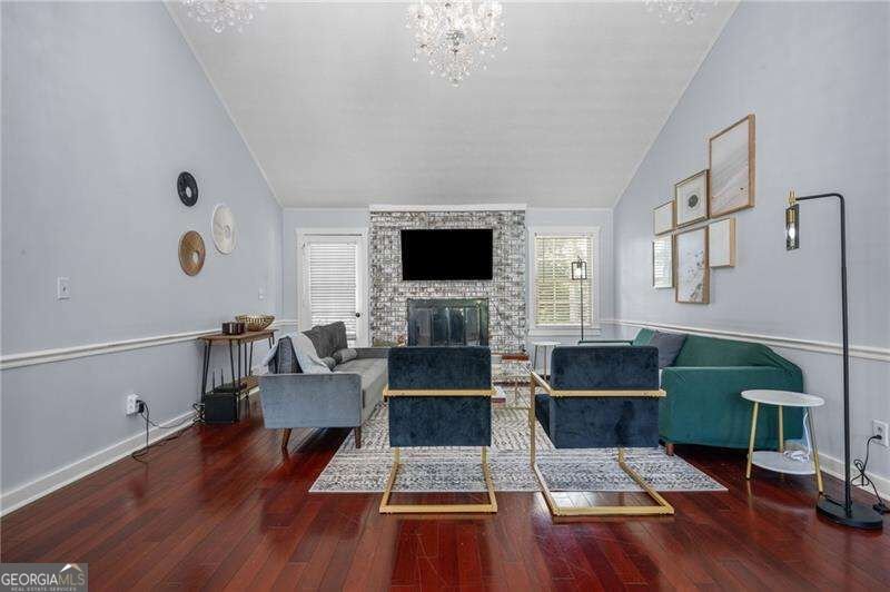 493 Greg Drive Lilburn - Photo 23
