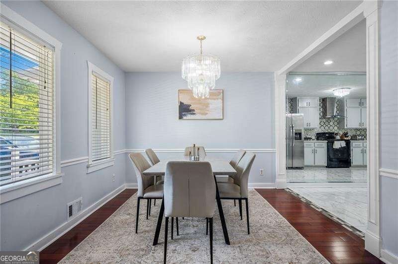 493 Greg Drive Lilburn - Photo 25