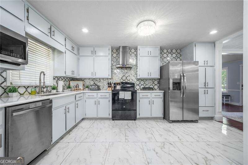 493 Greg Drive Lilburn - Photo 27