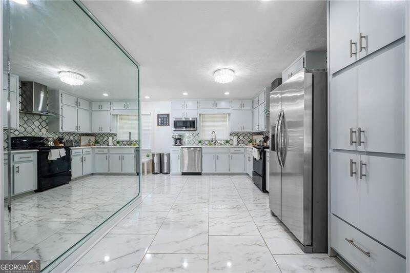493 Greg Drive Lilburn - Photo 28