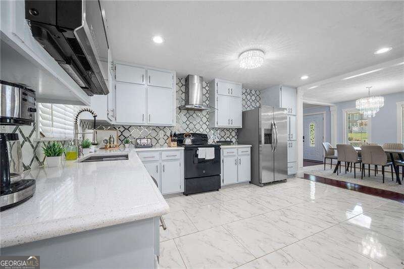493 Greg Drive Lilburn - Photo 29