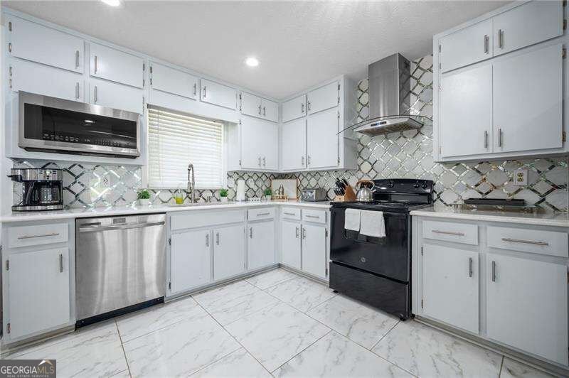 493 Greg Drive Lilburn - Photo 30