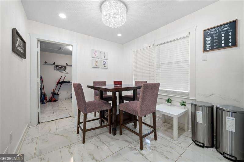 493 Greg Drive Lilburn - Photo 32