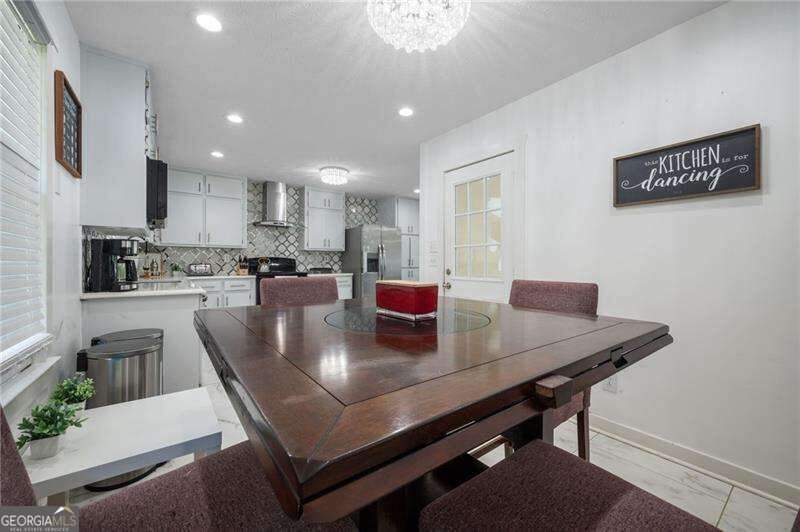 493 Greg Drive Lilburn - Photo 34