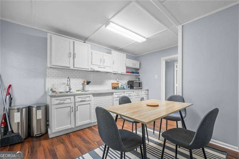 493 Greg Drive Lilburn - Photo 37
