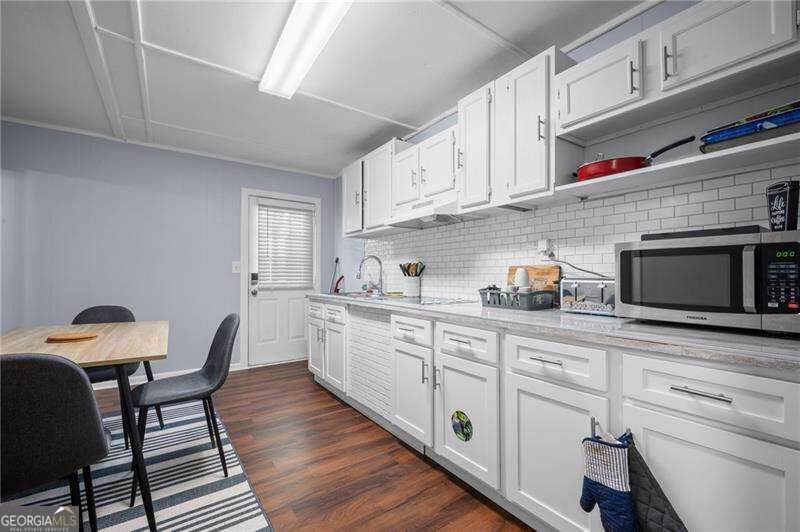 493 Greg Drive Lilburn - Photo 38
