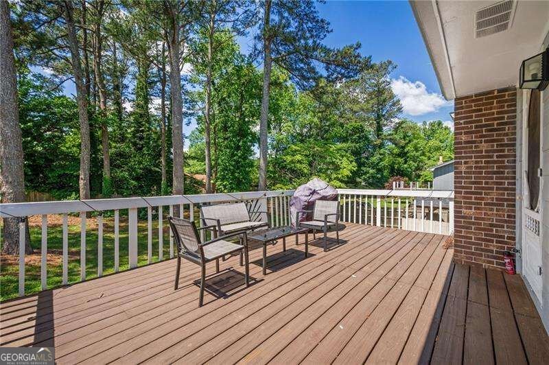 493 Greg Drive Lilburn - Photo 47