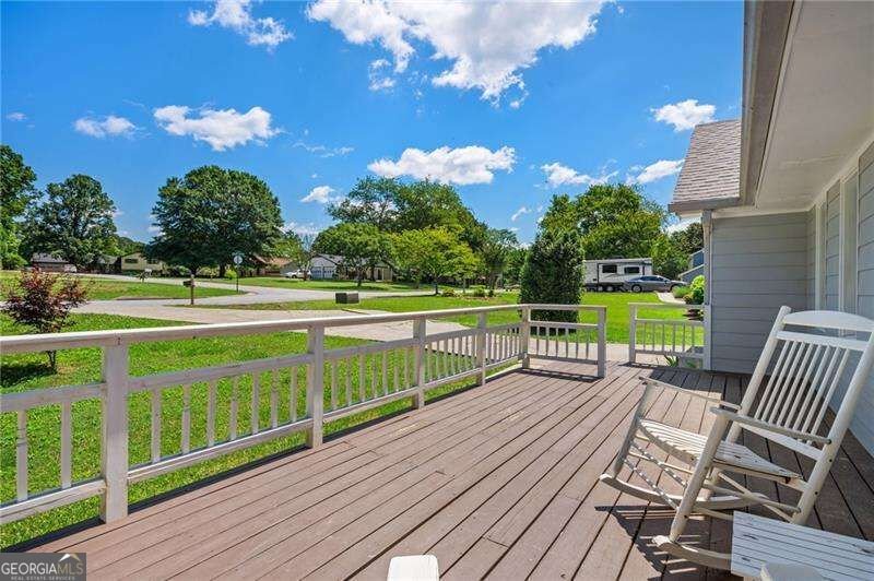 493 Greg Drive Lilburn - Photo 6