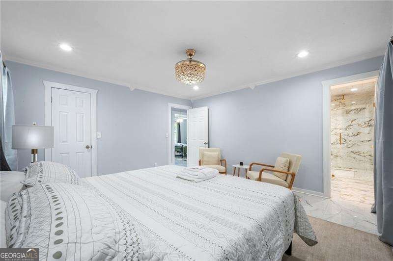 493 Greg Drive Lilburn - Photo 9