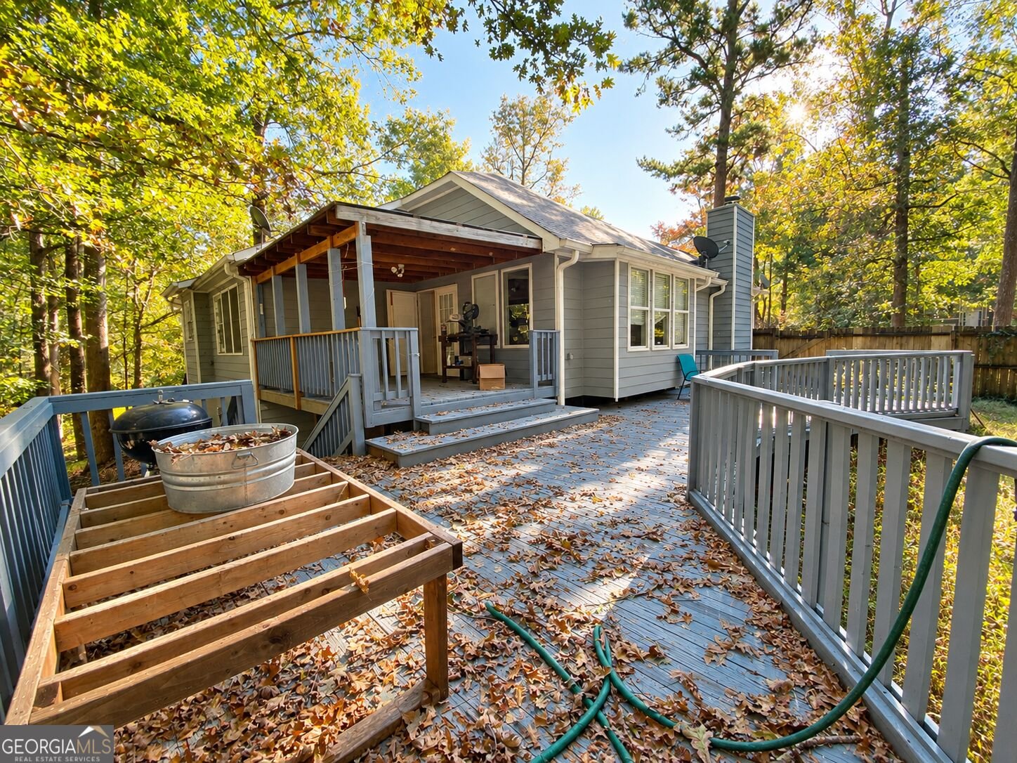1323 Smokerise Lane Auburn - Photo 17
