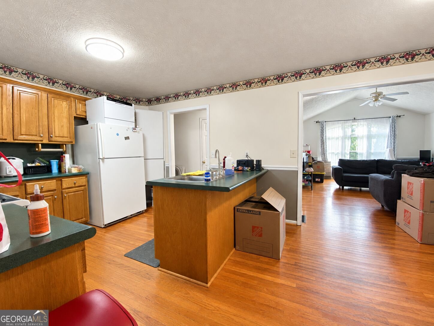 1323 Smokerise Lane Auburn - Photo 8