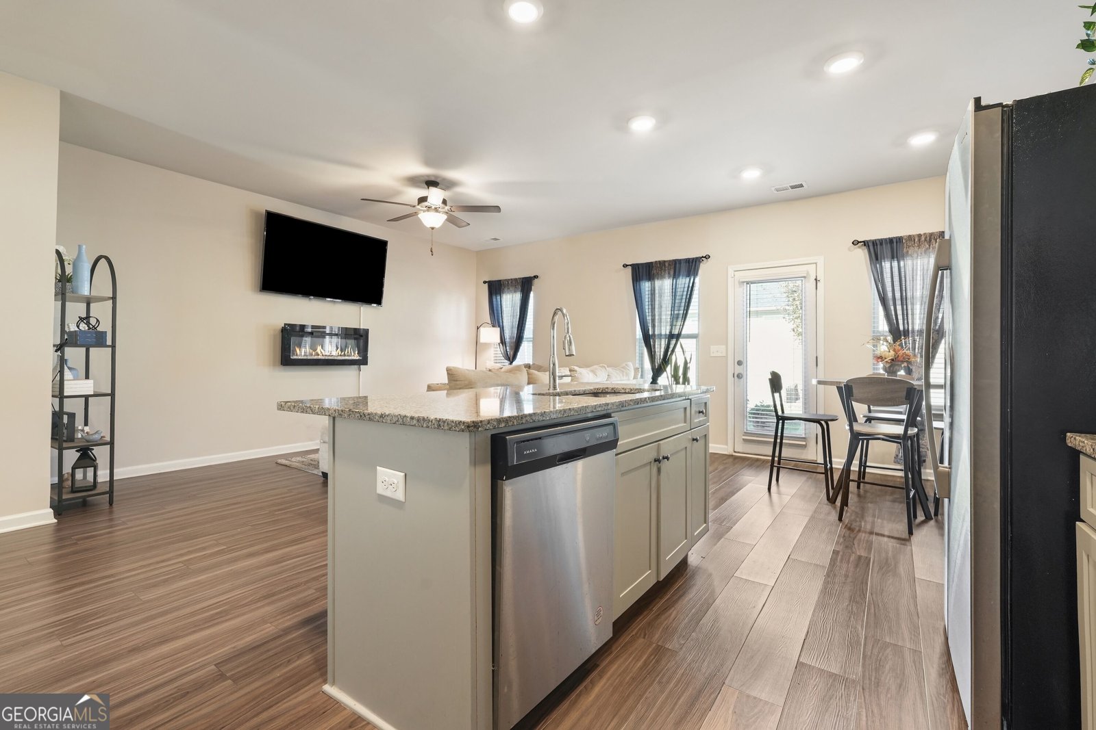 7143 Chara Lane Atlanta - Photo 12