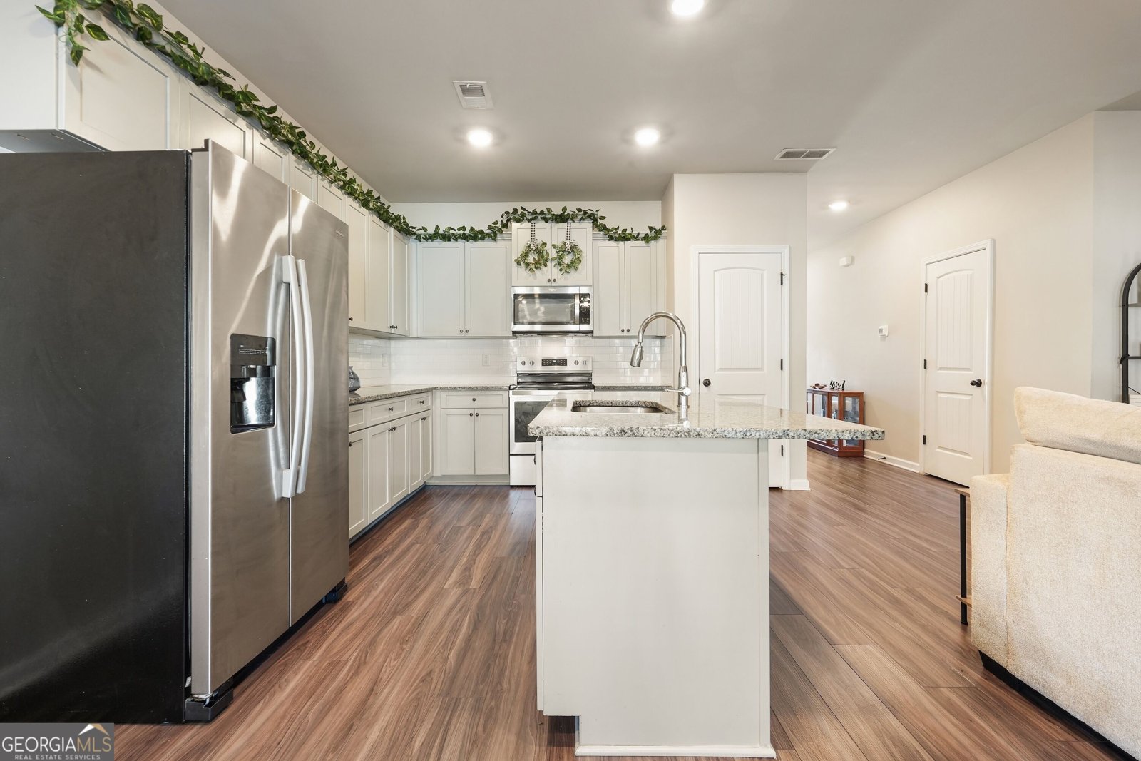 7143 Chara Lane Atlanta - Photo 8