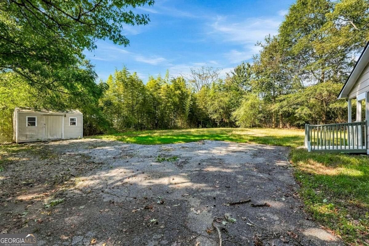 1095 Burnt Hickory Road Douglasville - Photo 19