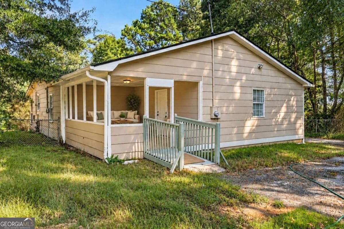 1095 Burnt Hickory Road Douglasville - Photo 8