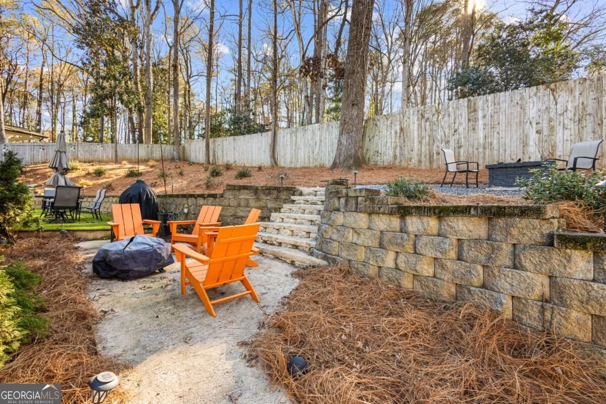 915 Lost Forest Drive Atlanta - Photo 31