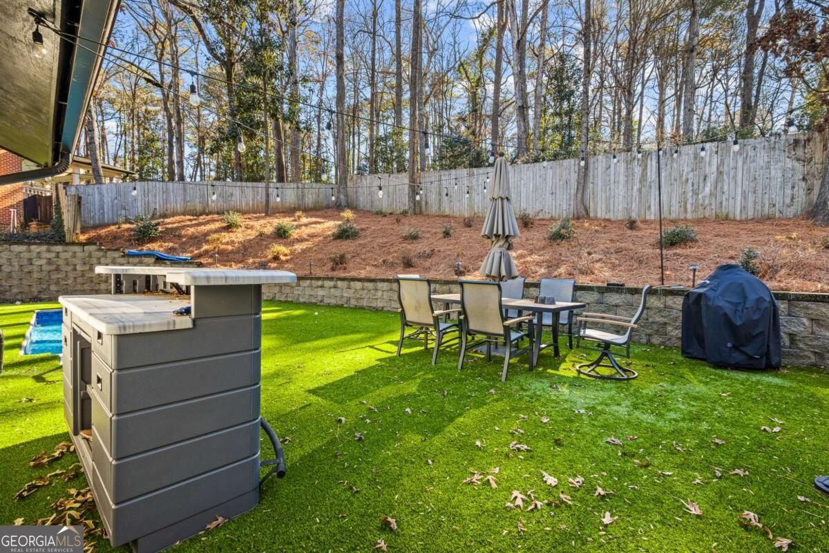 915 Lost Forest Drive Atlanta - Photo 33