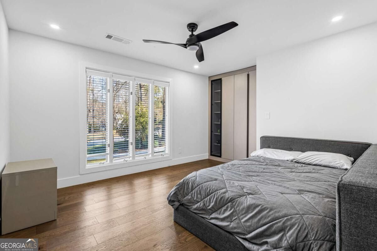 915 Lost Forest Drive Atlanta - Photo 43