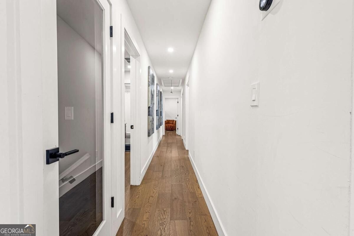 915 Lost Forest Drive Atlanta - Photo 45