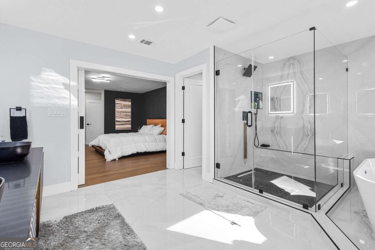 915 Lost Forest Drive Atlanta - Photo 48