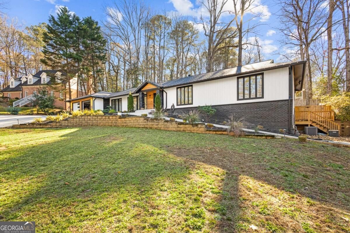 915 Lost Forest Drive Atlanta - Photo 7