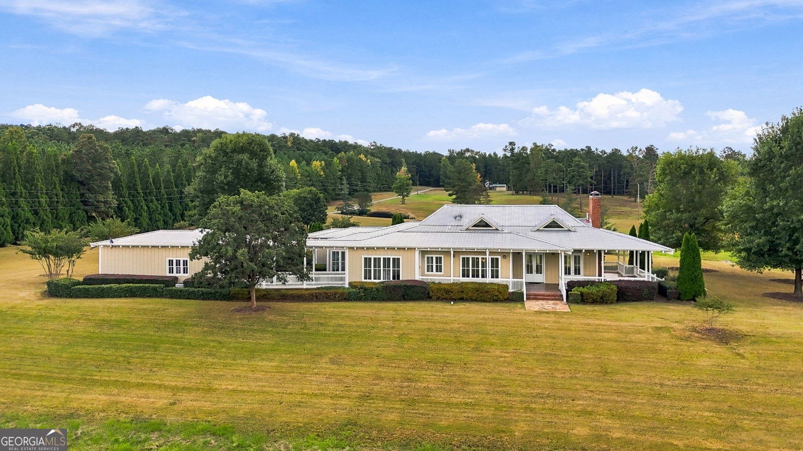 226 Howard Road Barnesville - main photo