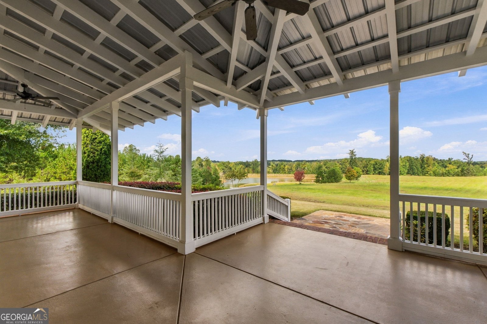 226 Howard Road Barnesville - Photo 10