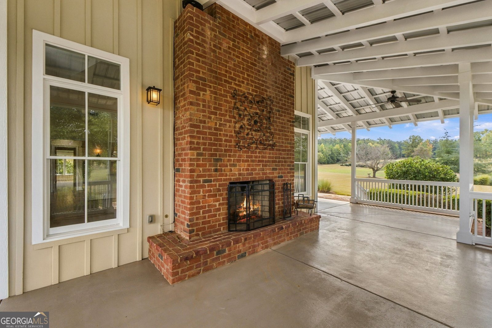 226 Howard Road Barnesville - Photo 12