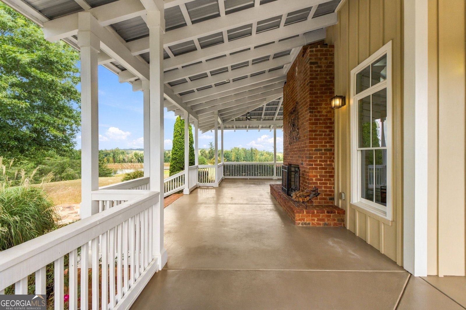 226 Howard Road Barnesville - Photo 13
