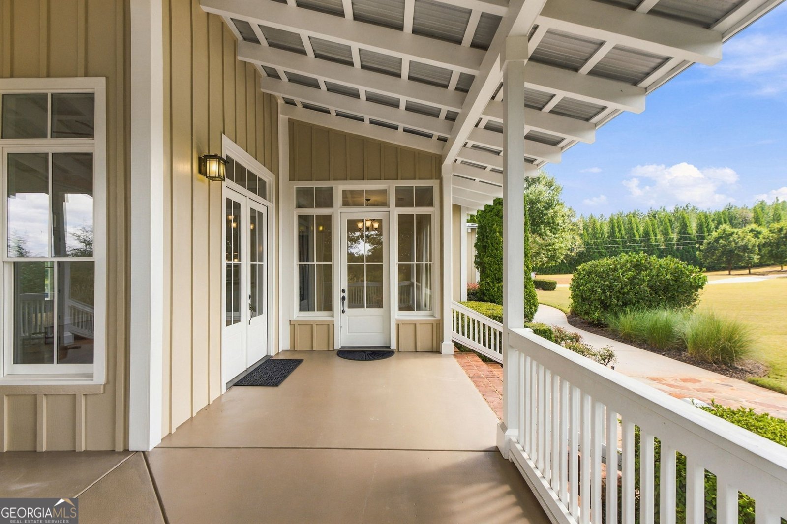 226 Howard Road Barnesville - Photo 14