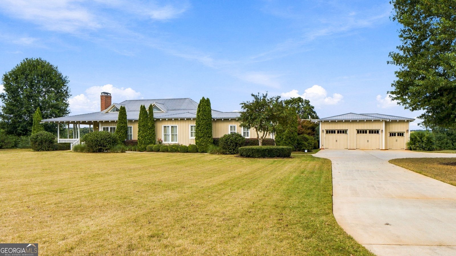 226 Howard Road Barnesville - Photo 15