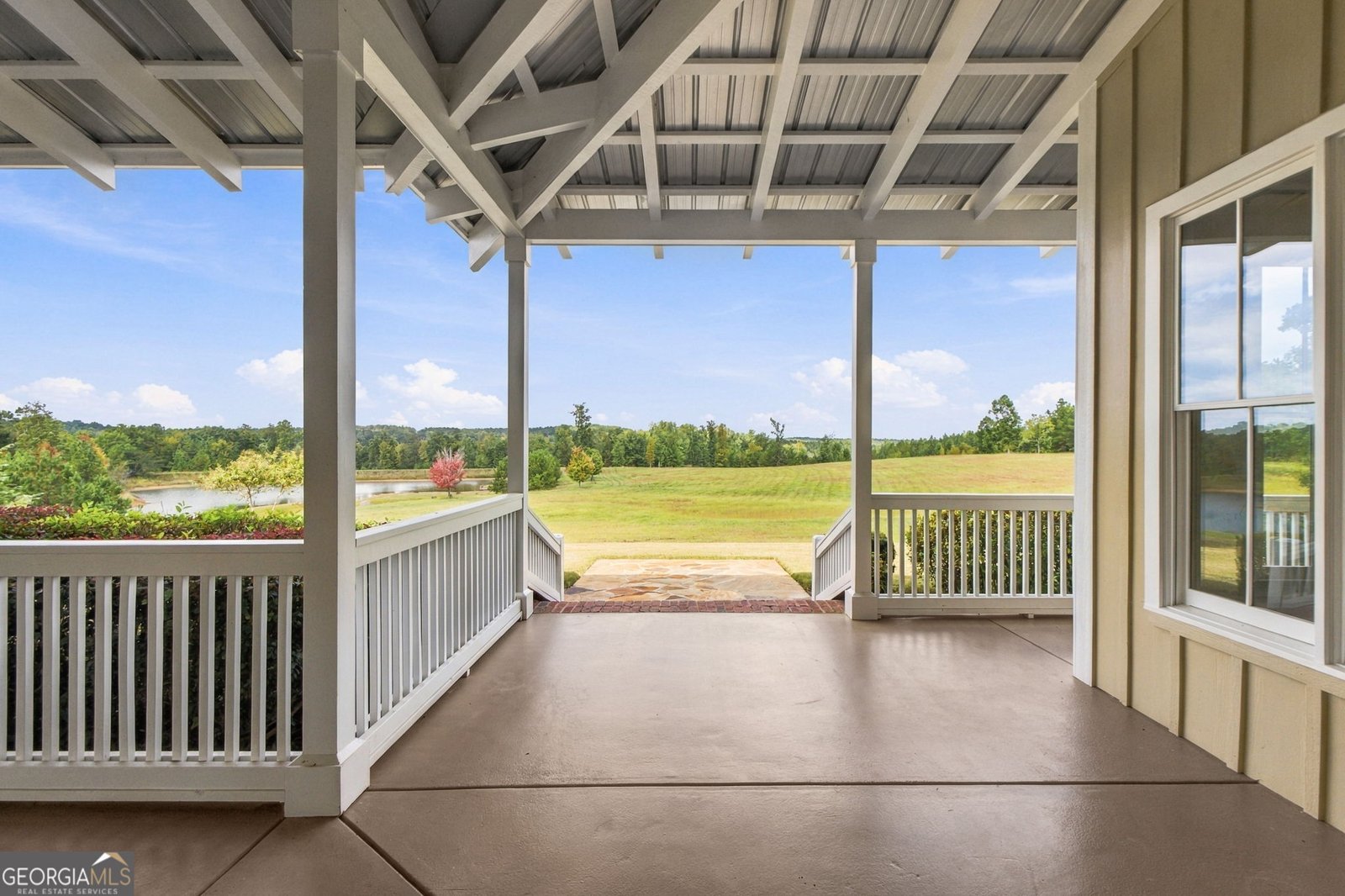 226 Howard Road Barnesville - Photo 16