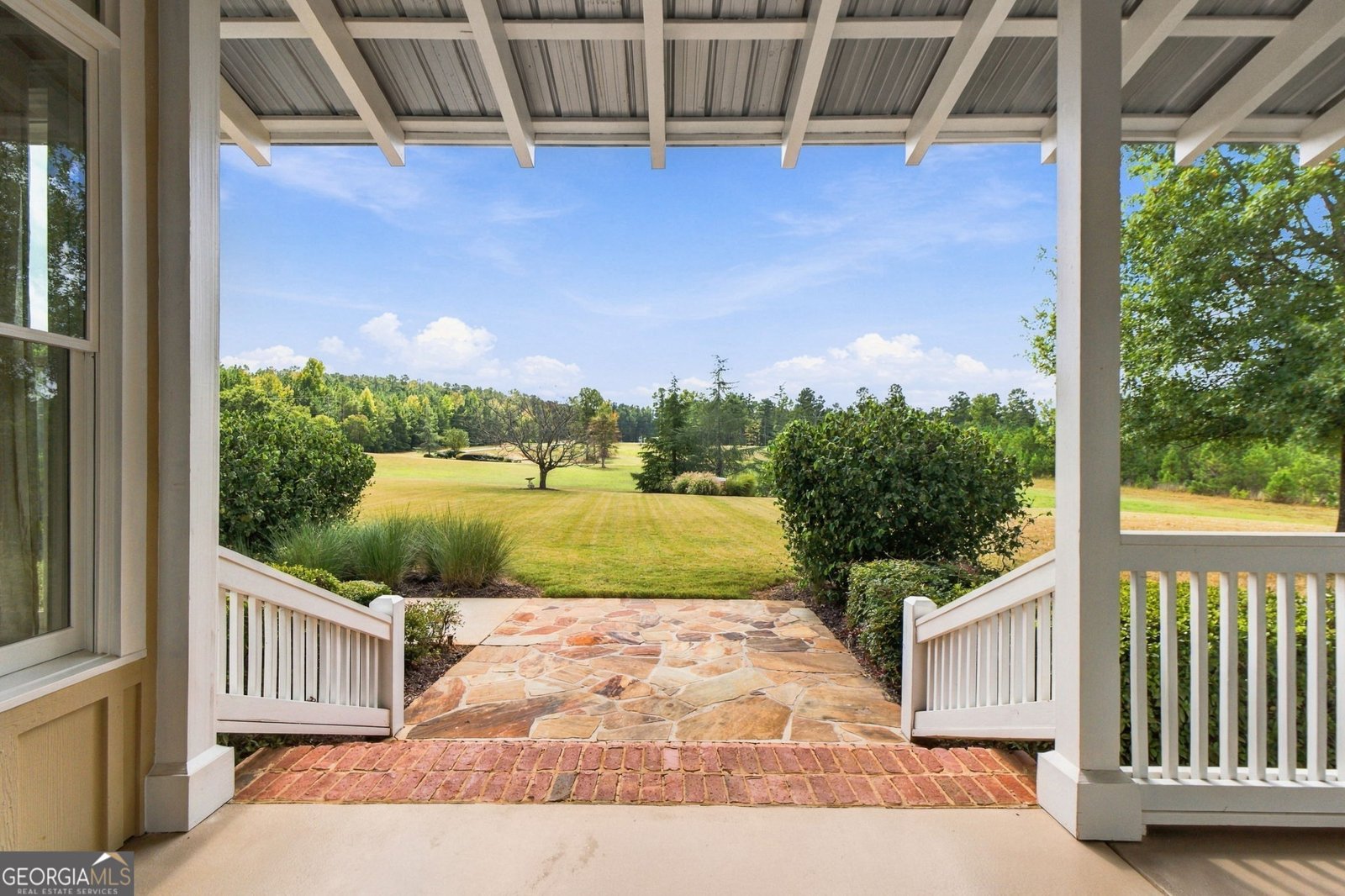 226 Howard Road Barnesville - Photo 17