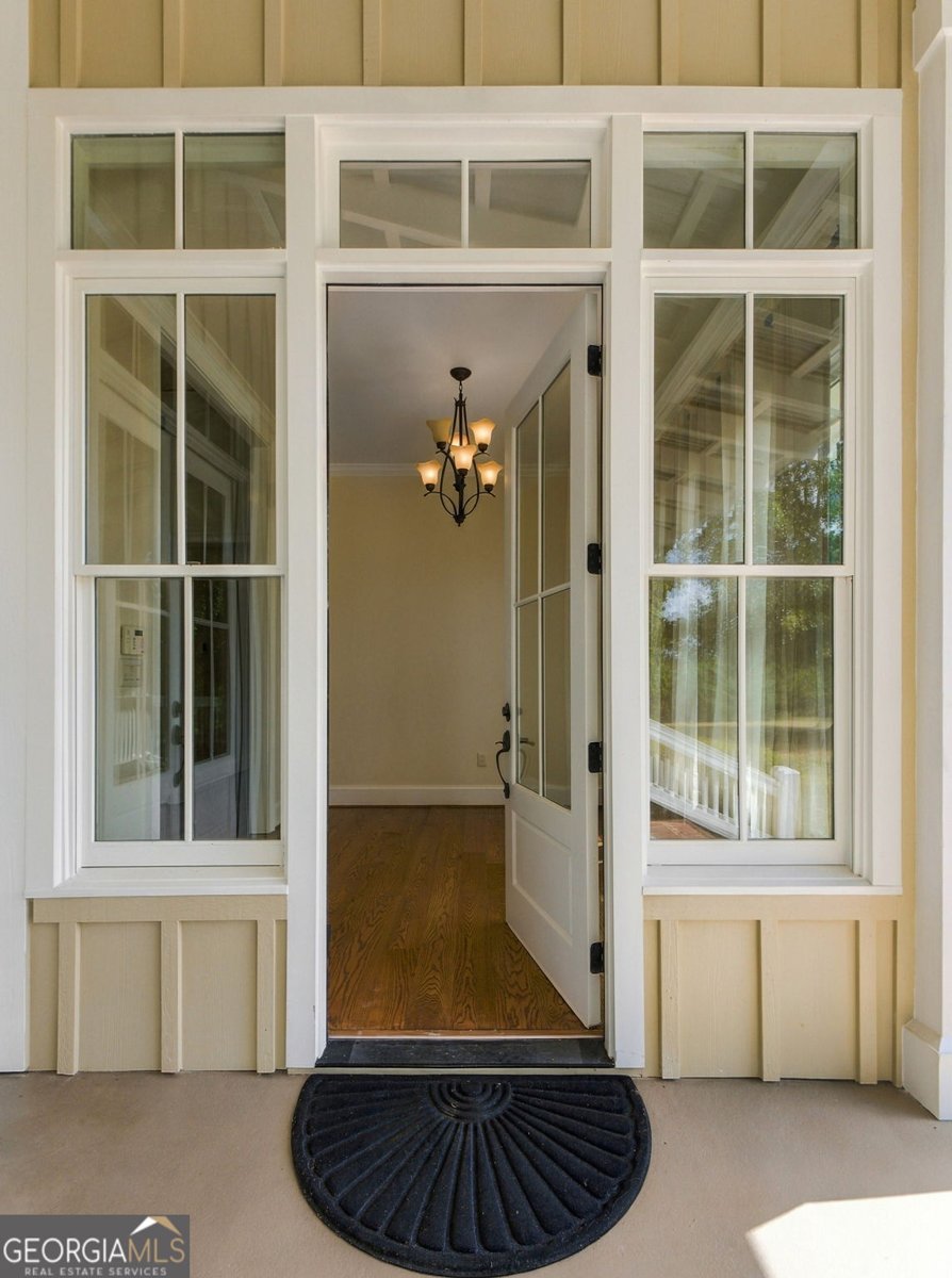 226 Howard Road Barnesville - Photo 18