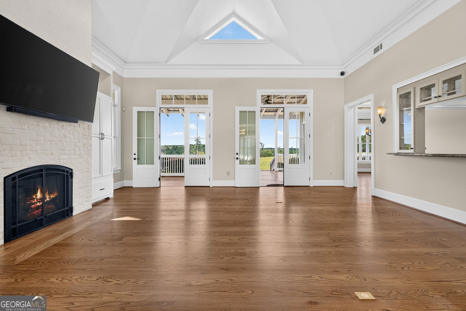 226 Howard Road Barnesville - Photo 20
