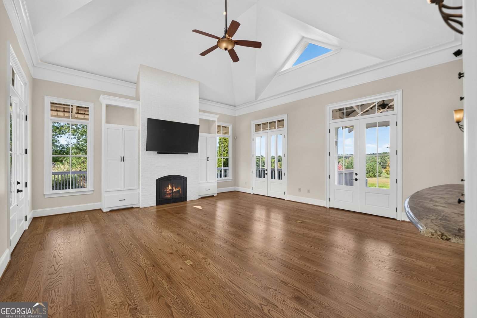 226 Howard Road Barnesville - Photo 22