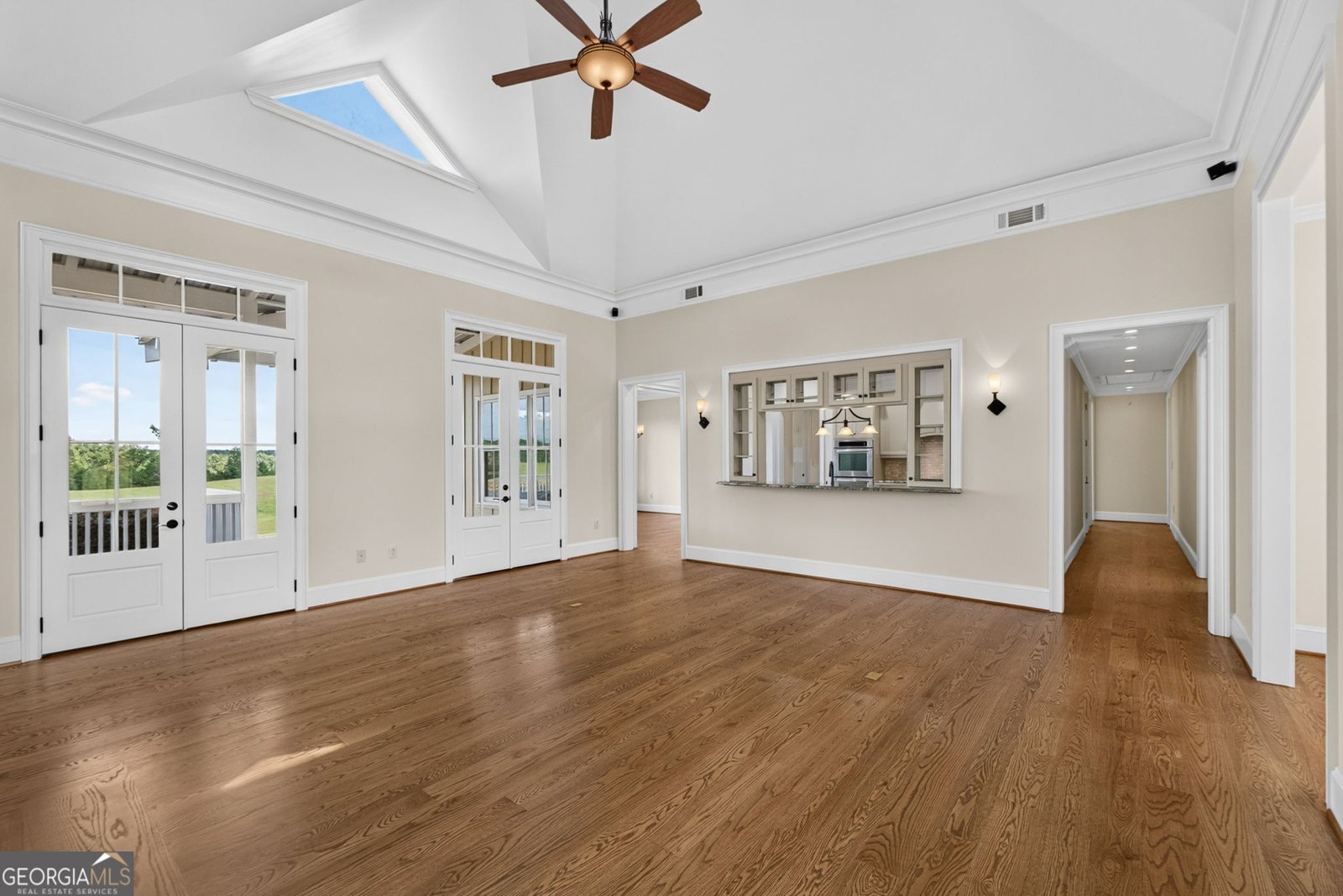 226 Howard Road Barnesville - Photo 23