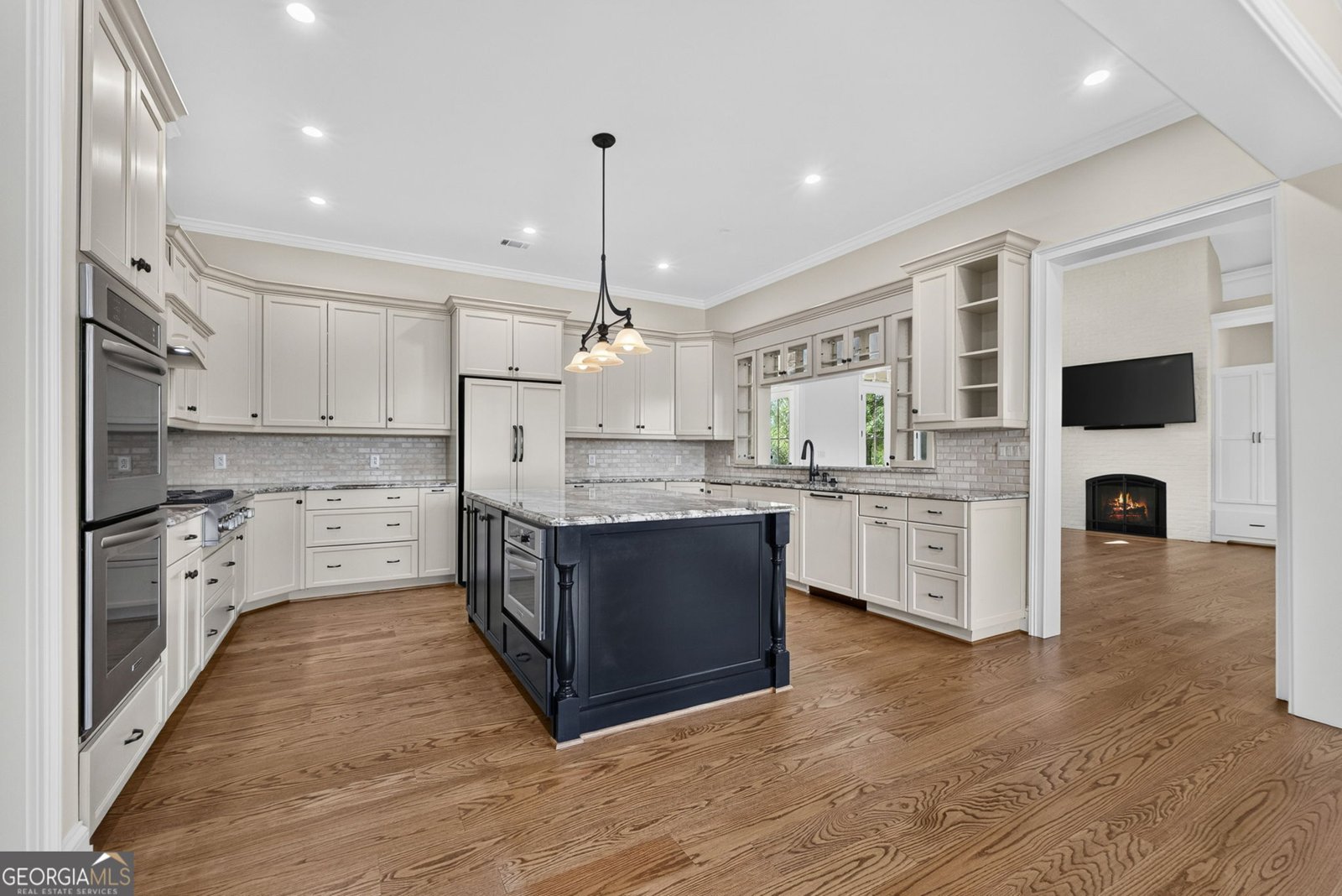 226 Howard Road Barnesville - Photo 25